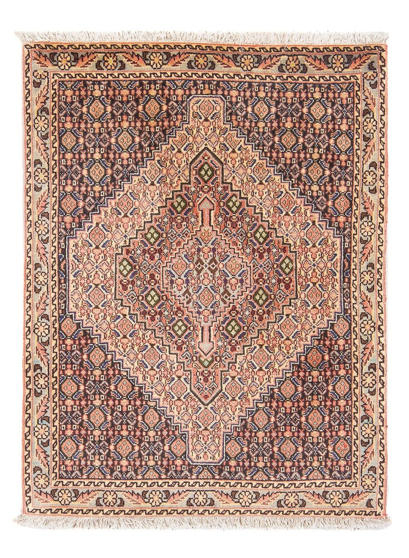 Tappeto Persero - Classico - 103 x 73 cm - beige scuro