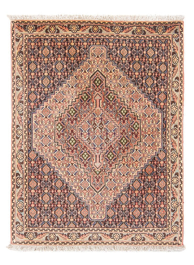 Senneh Tappeto 73x103cm - Tappeto persiano