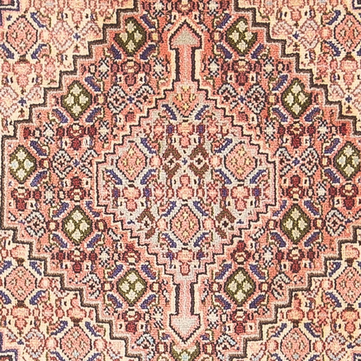 Tappeto Persero - Classico - 103 x 73 cm - beige scuro