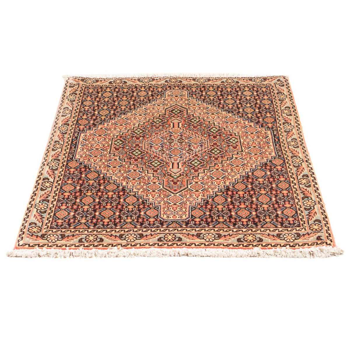 Tappeto Persero - Classico - 103 x 73 cm - beige scuro