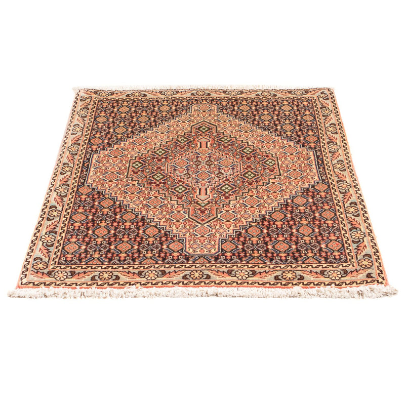 Tappeto Persero - Classico - 103 x 73 cm - beige scuro