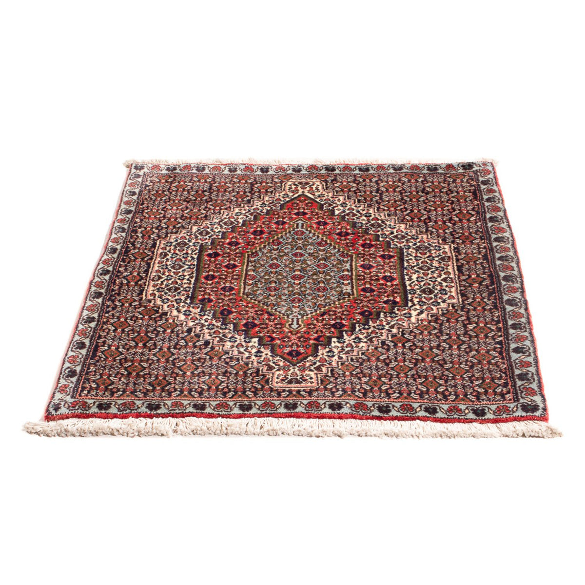 Tappeto Persero - Classico - 102 x 78 cm - beige scuro