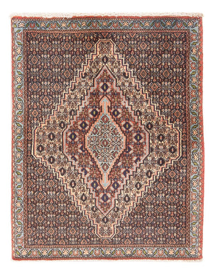 Tappeto Persero - Classico - 98 x 73 cm - beige scuro