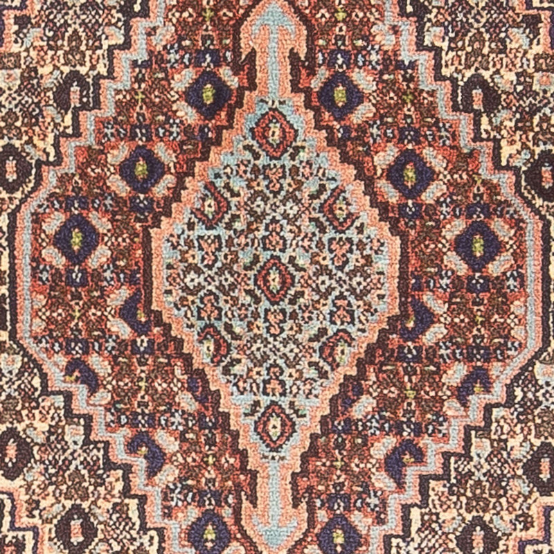 Tappeto Persero - Classico - 98 x 73 cm - beige scuro