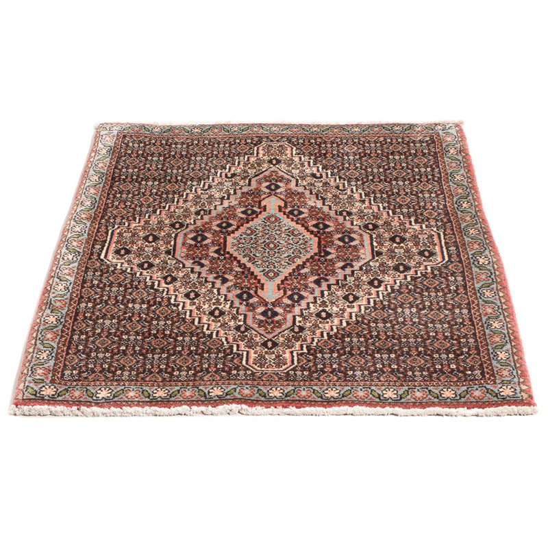 Tappeto Persero - Classico - 98 x 73 cm - beige scuro