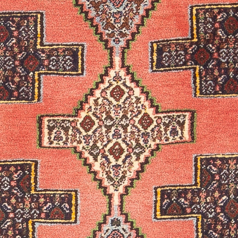Tappeto Persero - Classico - 100 x 72 cm - arancione