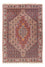 Tappeto Persero - Classico - 113 x 76 cm - rosso chiaro