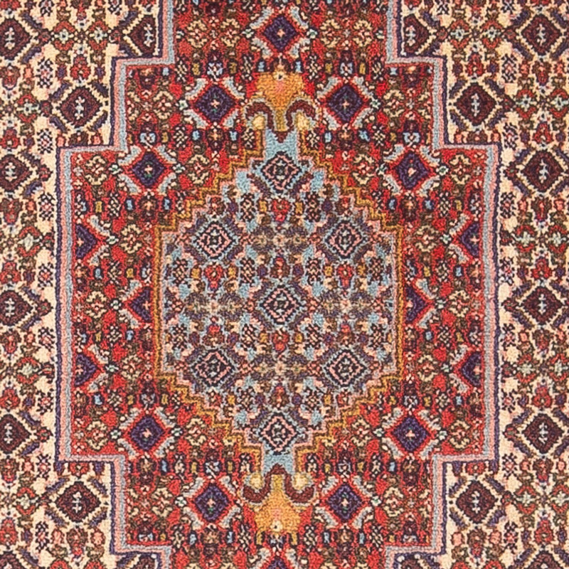 Tappeto Persero - Classico - 113 x 76 cm - rosso chiaro