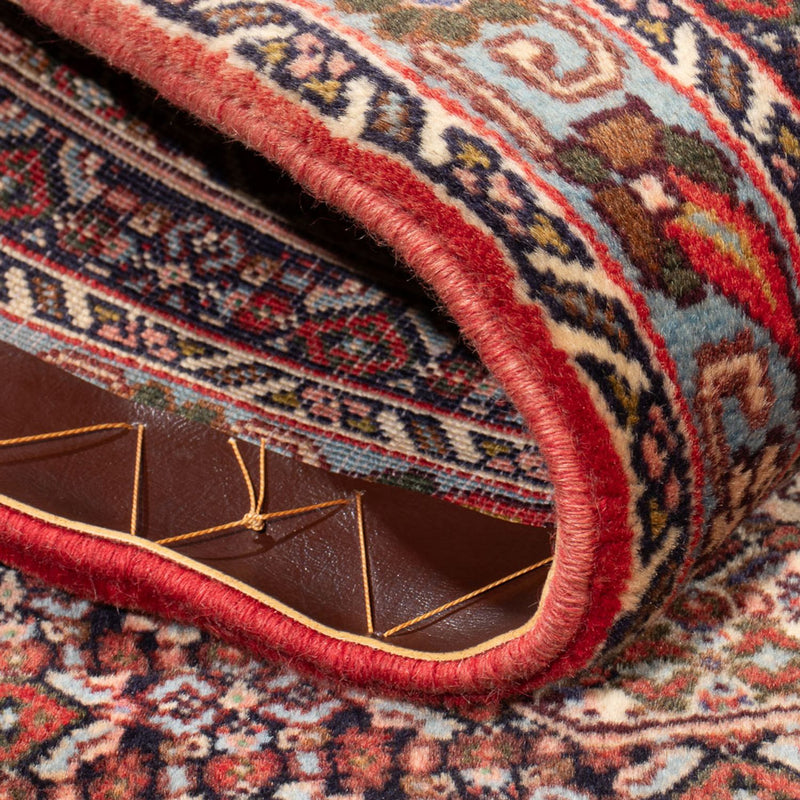 Tappeto Persero - Classico - 113 x 76 cm - rosso chiaro