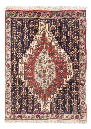 Tappeto Persero - Classico - 103 x 70 cm - rosso