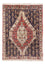 Tappeto Persero - Classico - 103 x 70 cm - rosso