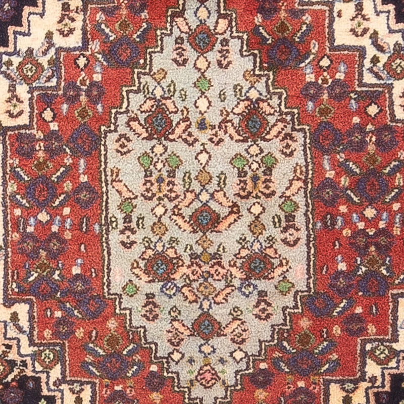 Tappeto Persero - Classico - 103 x 70 cm - rosso