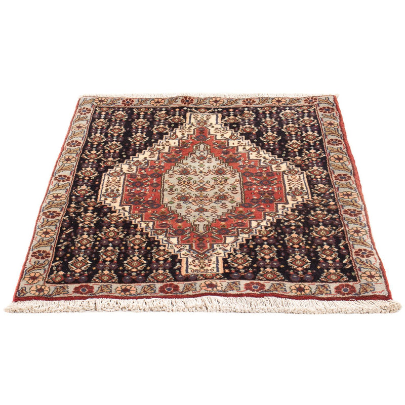 Tappeto Persero - Classico - 103 x 70 cm - rosso