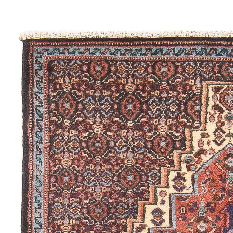 Tappeto Persero - Classico - 100 x 73 cm - rosso