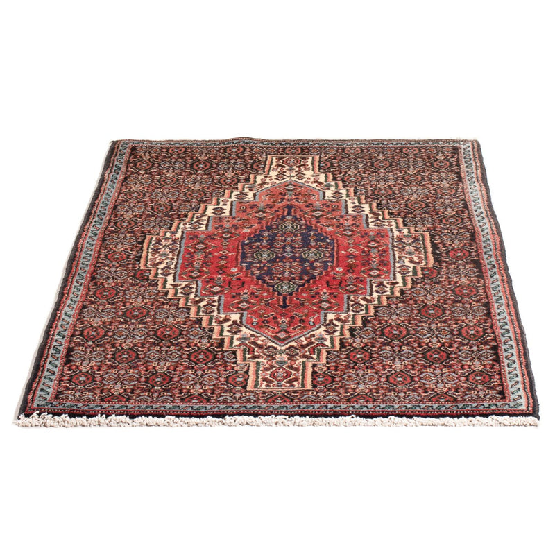 Tappeto Persero - Classico - 100 x 73 cm - rosso