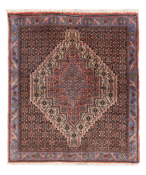 Tappeto Persero - Classico - 90 x 72 cm - beige scuro