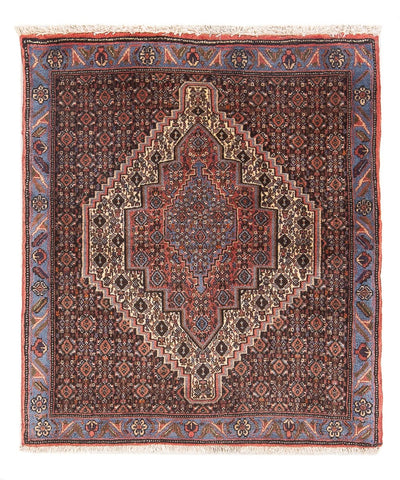 Senneh Tappeto 72x90cm - Tappeto persiano