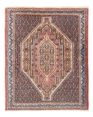 Tappeto Persero - Classico - 105 x 77 cm - beige scuro
