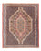 Tappeto Persero - Classico - 105 x 77 cm - beige scuro