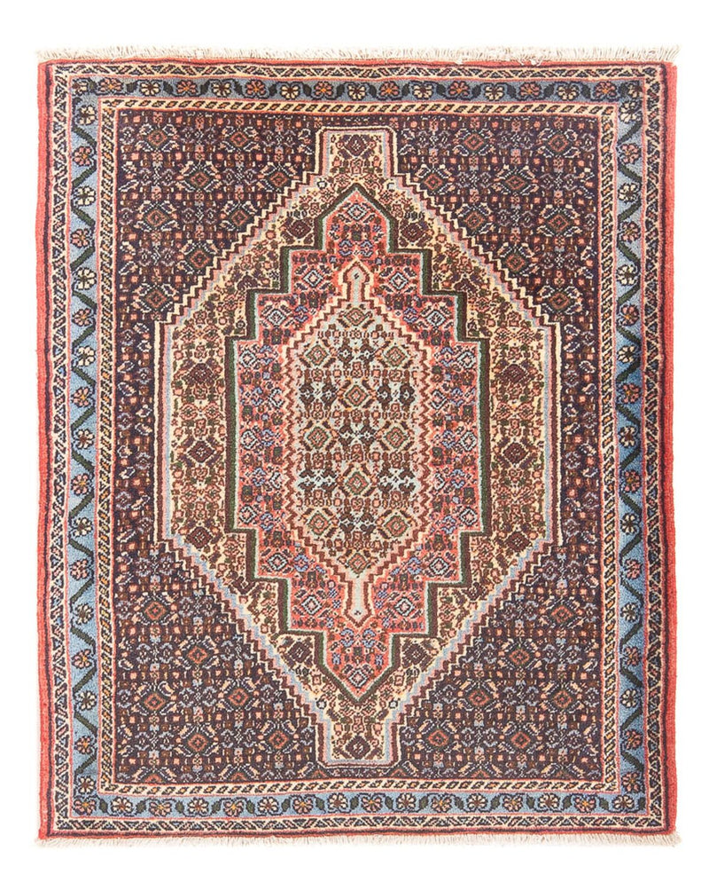 Tappeto Persero - Classico - 105 x 77 cm - beige scuro
