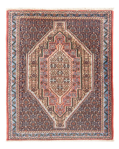 Senneh Tappeto 77x105cm - Tappeto persiano