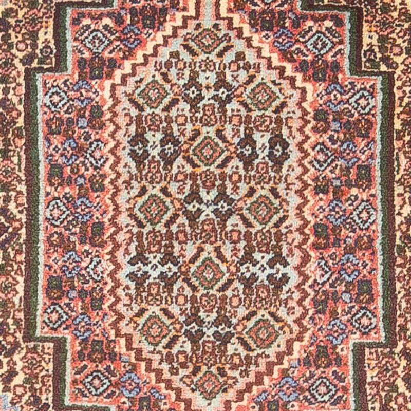 Tappeto Persero - Classico - 105 x 77 cm - beige scuro