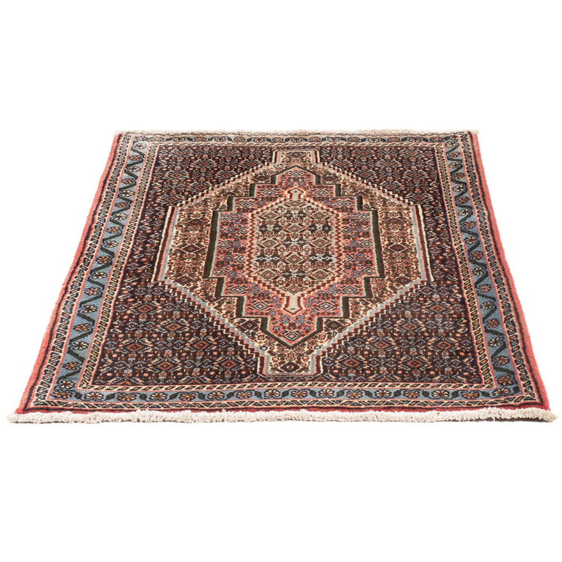 Tappeto Persero - Classico - 105 x 77 cm - beige scuro