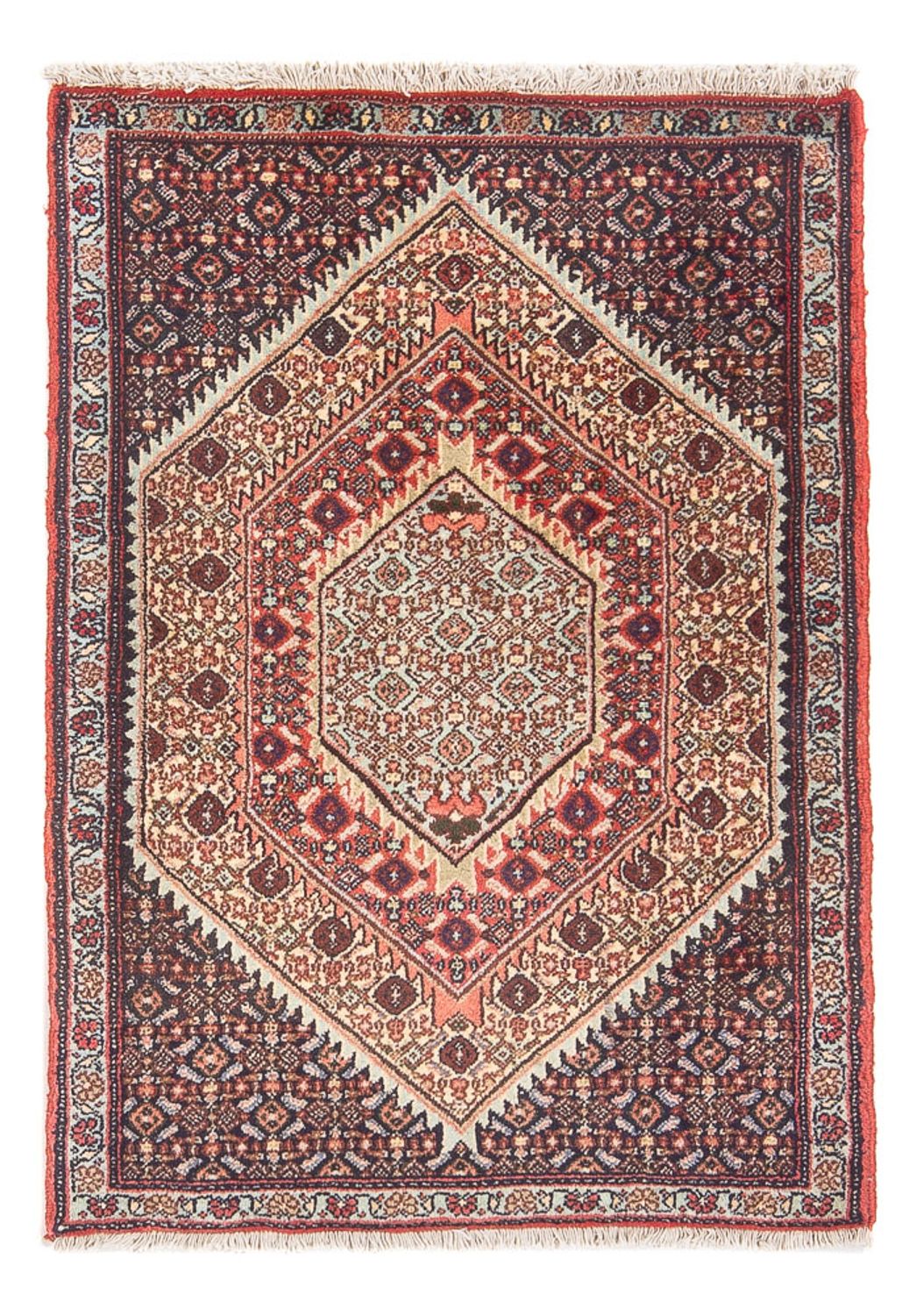 Tappeto Persero - Classico - 100 x 68 cm - beige chiaro