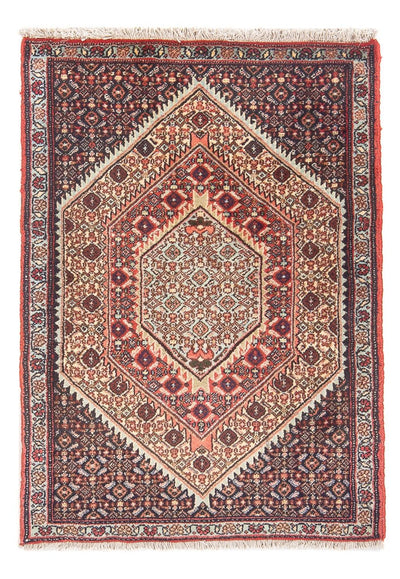 Senneh Tappeto 68x100cm - Tappeto persiano