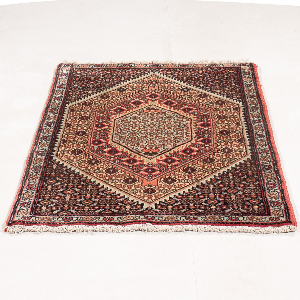 Tappeto Persero - Classico - 100 x 68 cm - beige chiaro