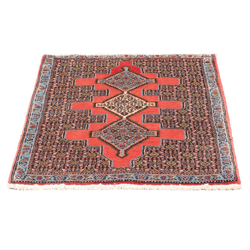 Tappeto Persero - Classico - 106 x 76 cm - rosso