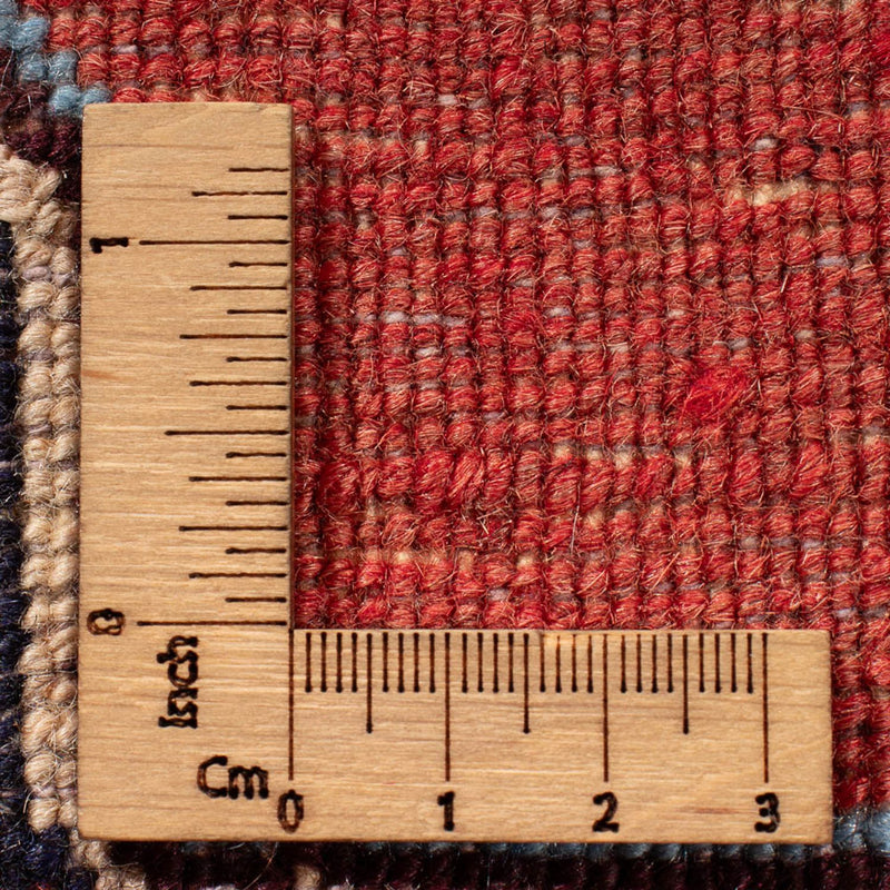 Tappeto Persero - Classico - 106 x 76 cm - rosso