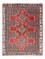Tappeto Persero - Classico - 103 x 73 cm - rosso