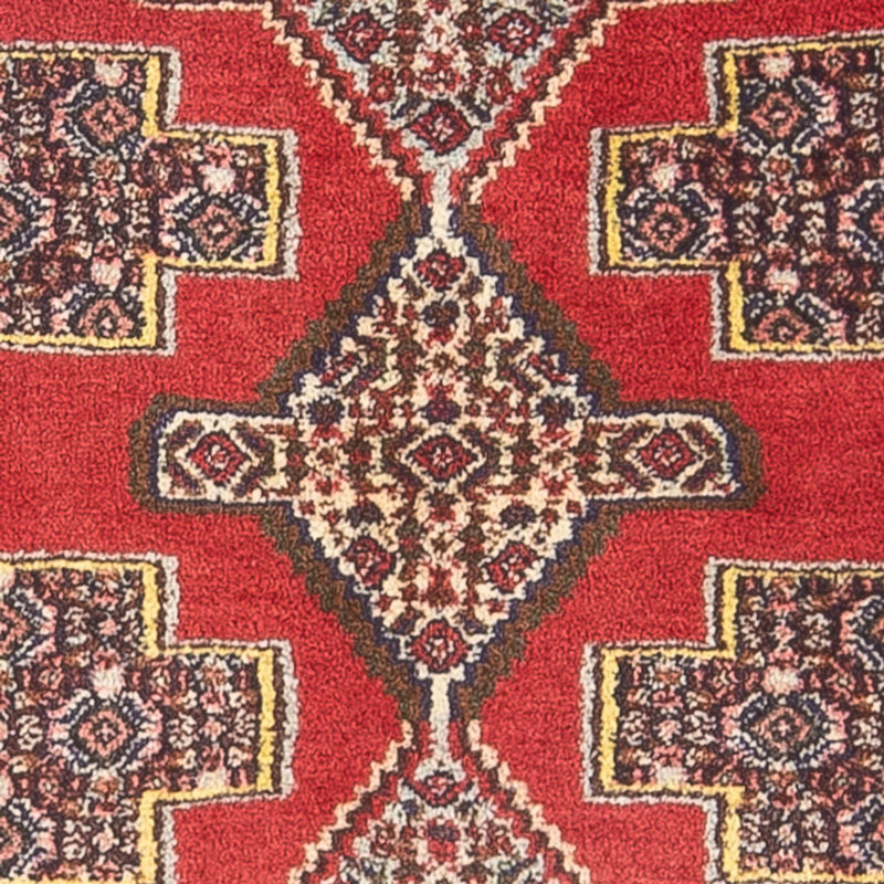 Tappeto Persero - Classico - 103 x 73 cm - rosso