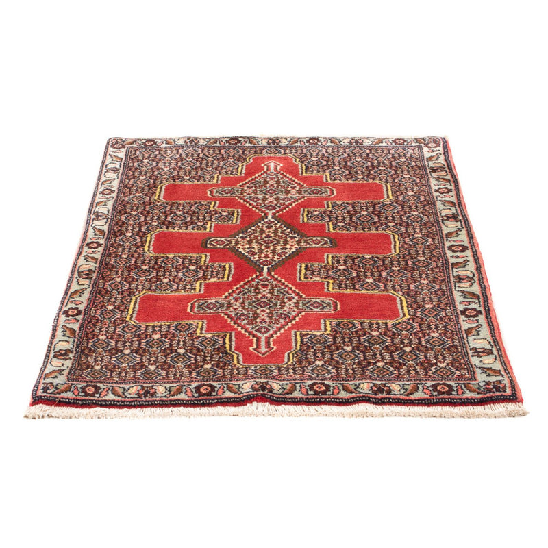 Tappeto Persero - Classico - 103 x 73 cm - rosso