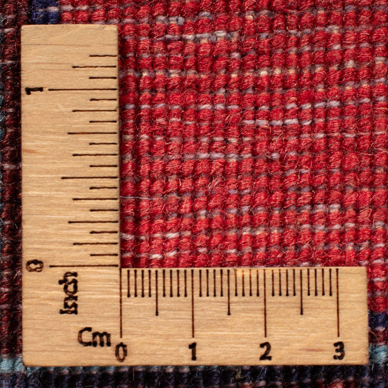 Tappeto Persero - Classico - 104 x 75 cm - rosso