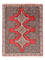 Tappeto Persero - Classico - 98 x 72 cm - rosso