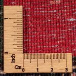 Tappeto Persero - Classico - 98 x 72 cm - rosso