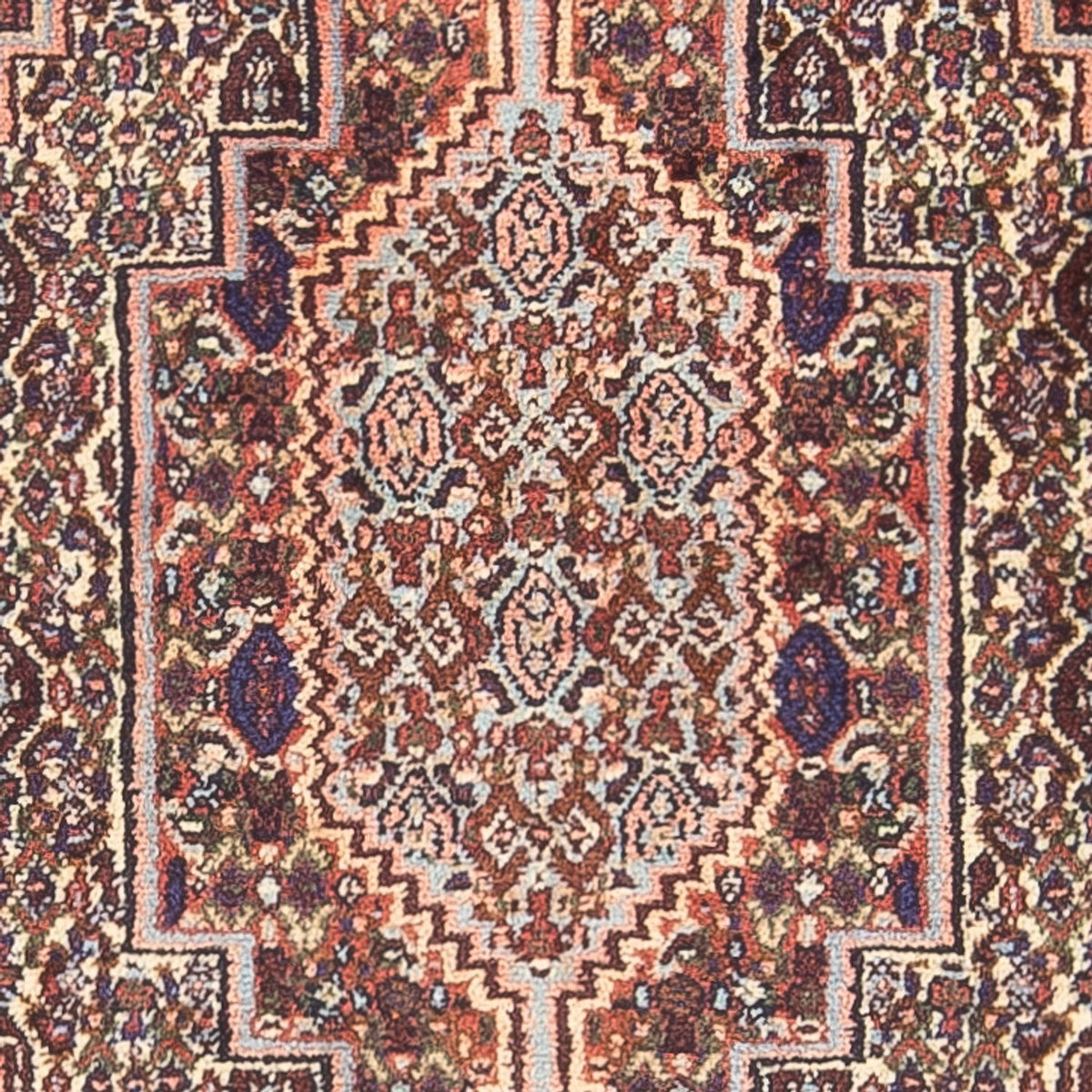 Tappeto Persero - Classico - 110 x 80 cm - beige scuro