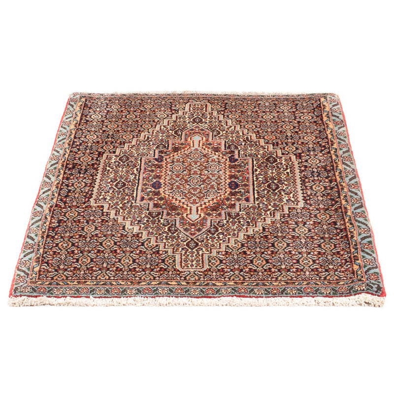 Tappeto Persero - Classico - 110 x 80 cm - beige scuro
