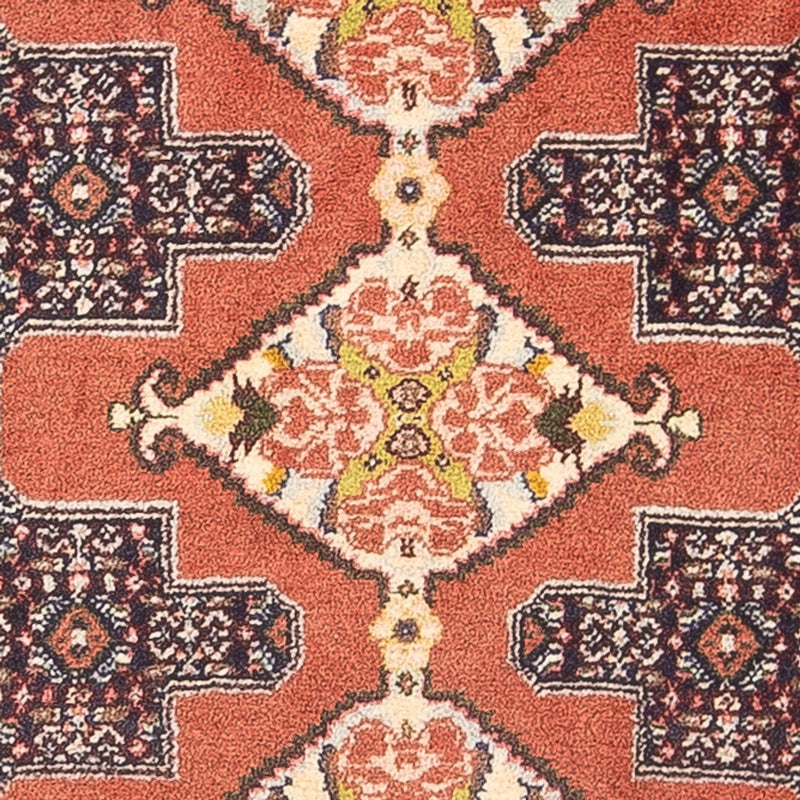 Tappeto Persero - Classico - 100 x 73 cm - arancione