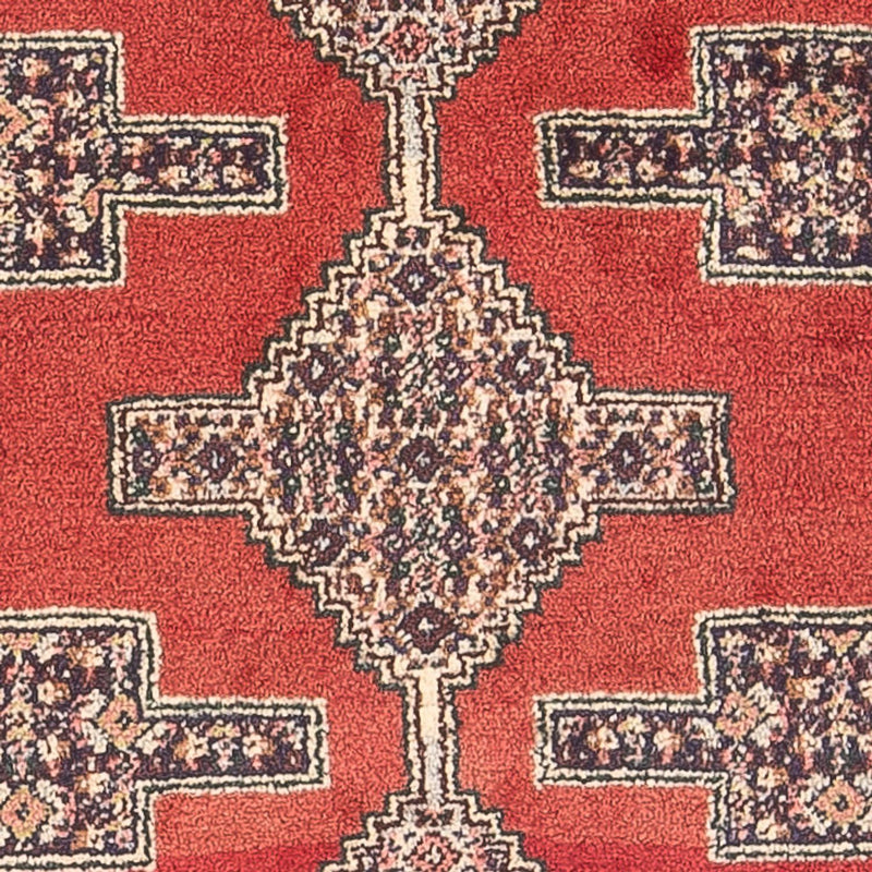Tappeto Persero - Classico - 104 x 73 cm - rosso