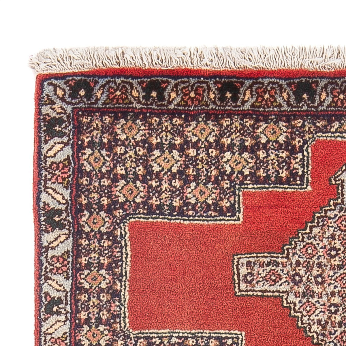 Tappeto Persero - Classico - 104 x 73 cm - rosso