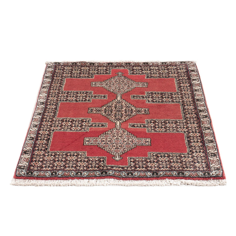 Tappeto Persero - Classico - 104 x 73 cm - rosso
