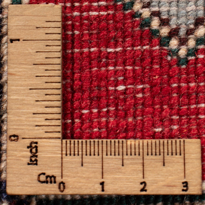 Tappeto Persero - Classico - 104 x 73 cm - rosso