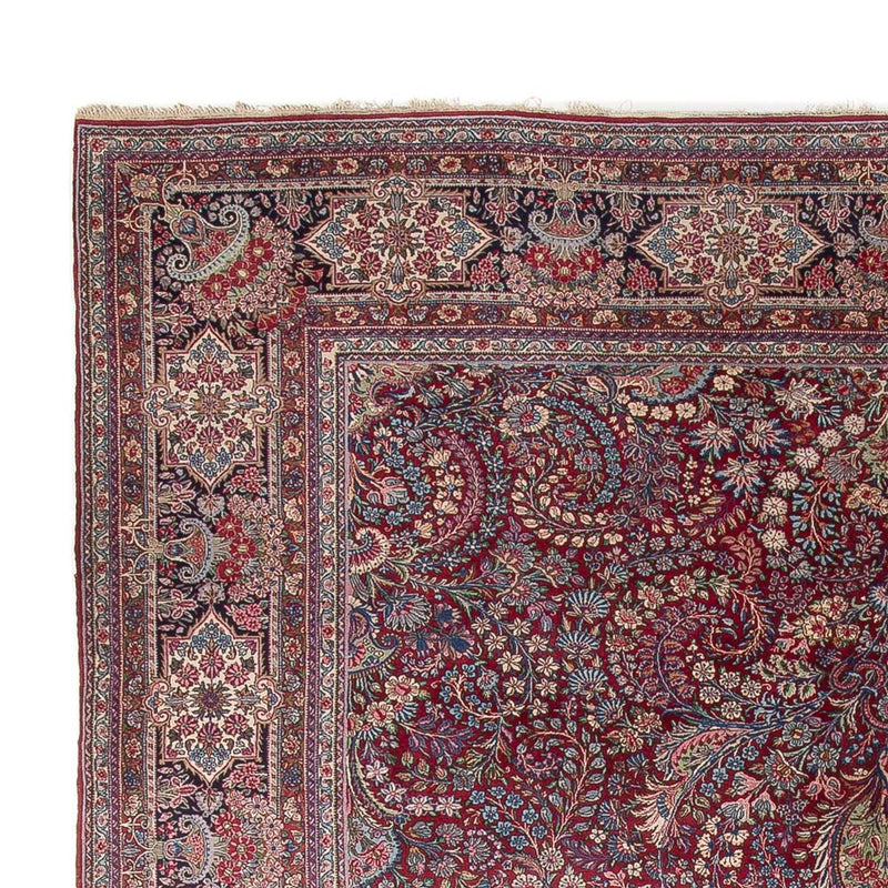 Tappeto Persero - Classico - 515 x 335 cm - beige scuro