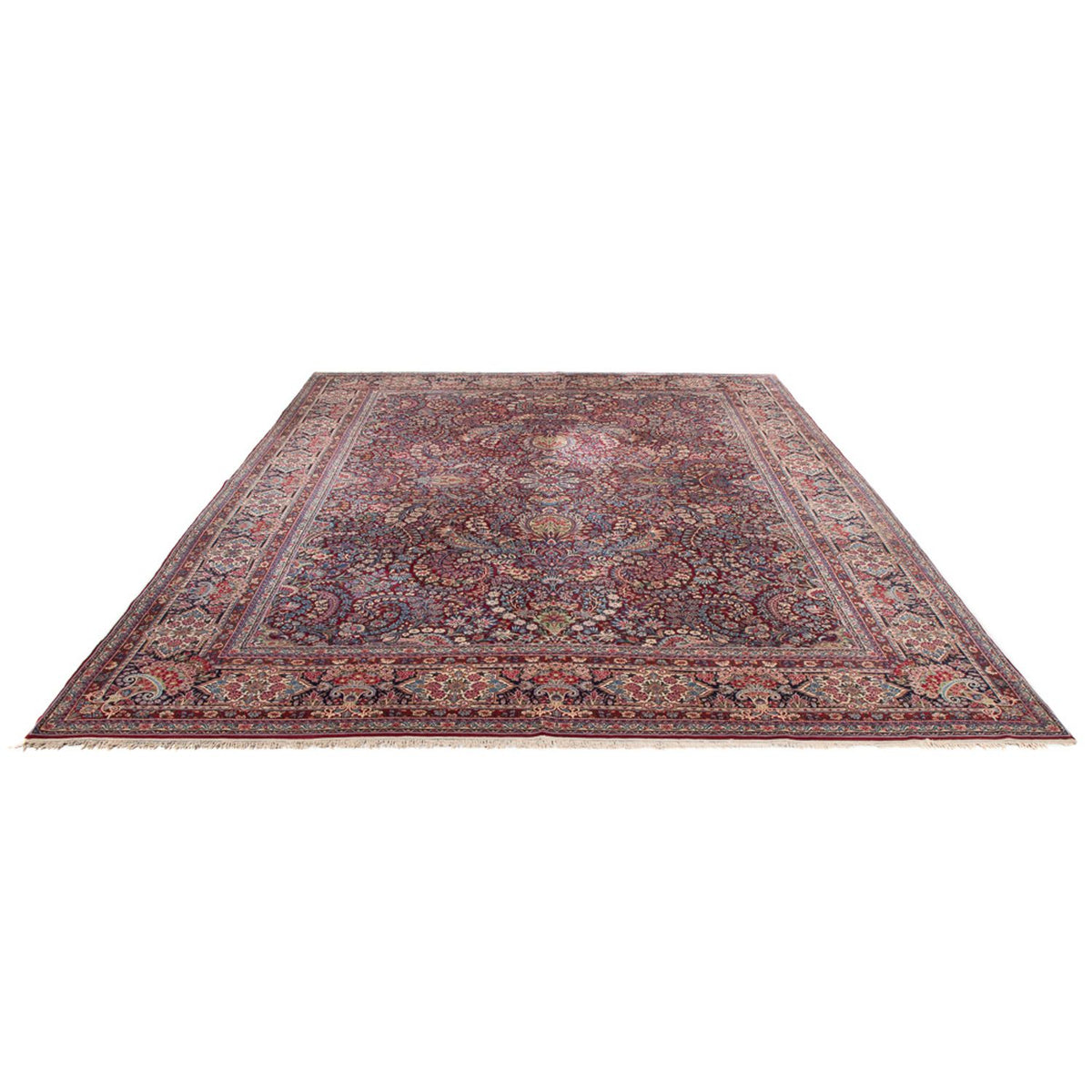 Tappeto Persero - Classico - 515 x 335 cm - beige scuro