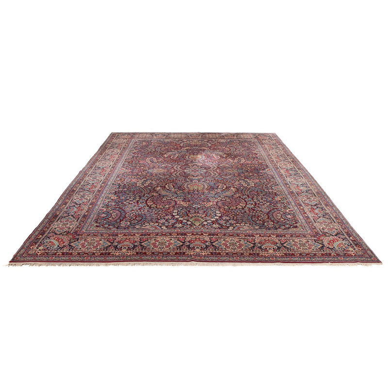 Tappeto Persero - Classico - 515 x 335 cm - beige scuro