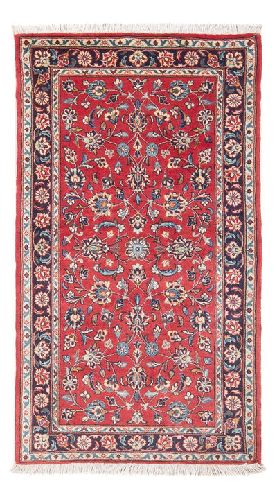 Kashan Tappeto 74x140cm - Tappeto persiano