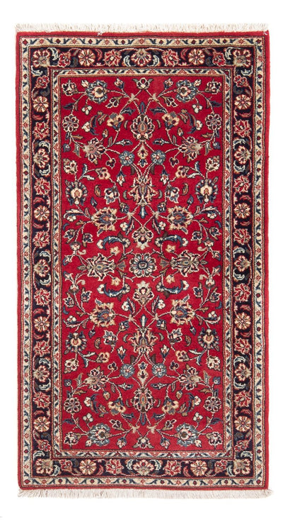 Kashan Tappeto 70x130cm - Tappeto persiano